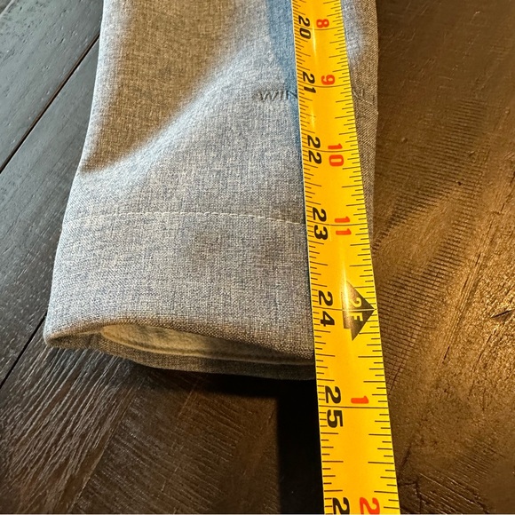 The North Face Fleece Water Resistant Jacket - Picture 10 of 13